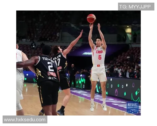 中华台北蓝队迎战约旦队全力争胜展现篮球风采