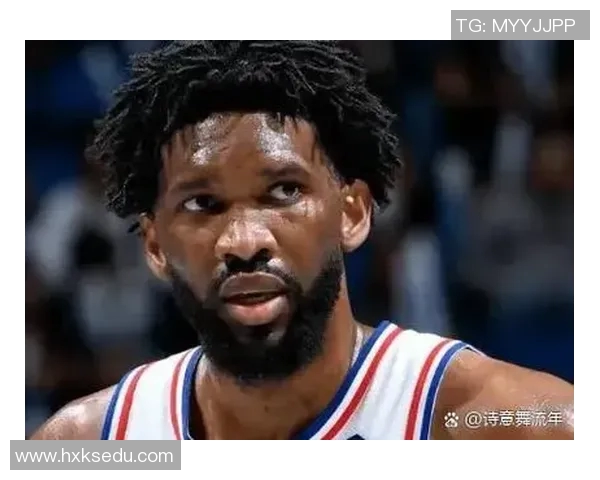 乔尔恩比德：从非洲小镇到NBA巨星的奋斗传奇与篮球梦想