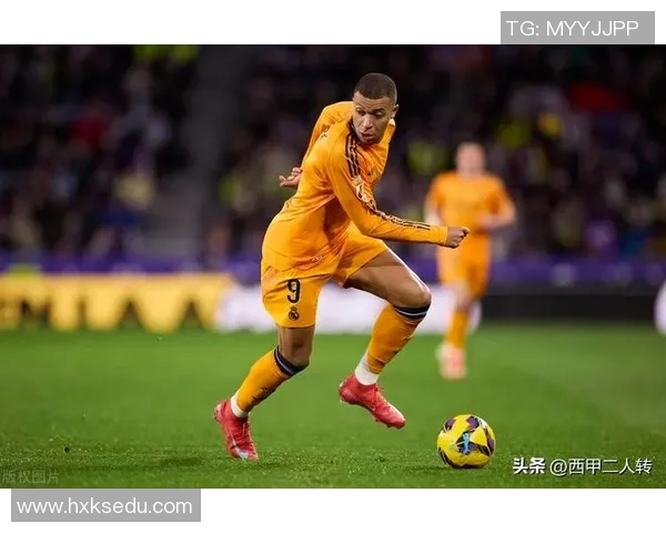 姆巴佩引领法国队重返巅峰之路未来足球的璀璨明星之争