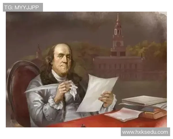 富兰克林的智慧与启示：如何在现代社会中实现个人与社会的和谐发展